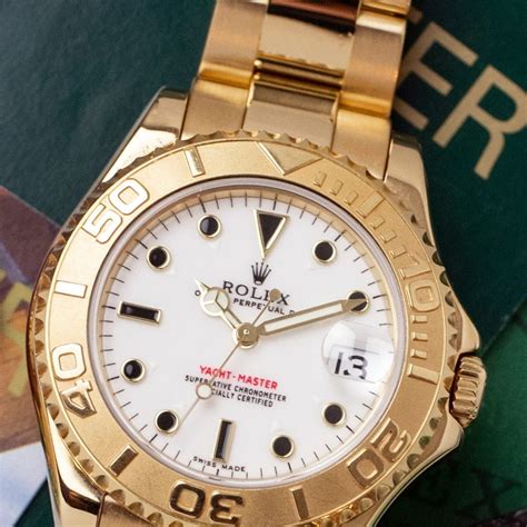 vintage rolex yacht-master|rolex yacht master men.